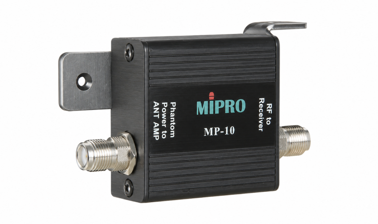 Релейный блок питания Mipro MP-10